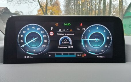 Hyundai Staria, 2022 год, 3 700 000 рублей, 12 фотография