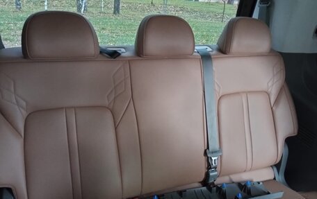 Hyundai Staria, 2022 год, 3 700 000 рублей, 14 фотография