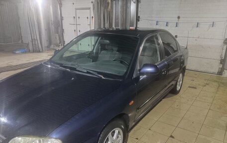 KIA Spectra II (LD), 2008 год, 180 000 рублей, 4 фотография