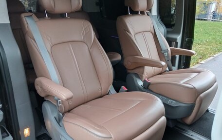 Hyundai Staria, 2022 год, 3 700 000 рублей, 11 фотография