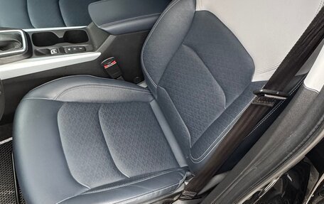 Chevrolet Monza, 2023 год, 1 950 000 рублей, 7 фотография