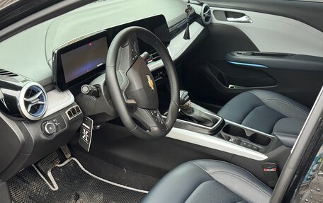 Chevrolet Monza, 2023 год, 1 950 000 рублей, 6 фотография