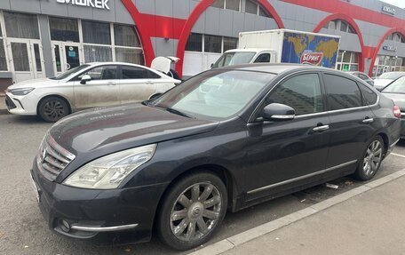 Nissan Teana, 2008 год, 300 000 рублей, 1 фотография