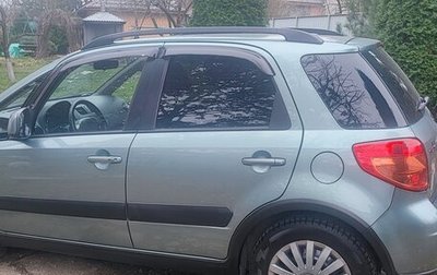 Suzuki SX4 II рестайлинг, 2013 год, 1 200 000 рублей, 1 фотография