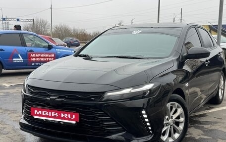 Chevrolet Monza, 2023 год, 1 950 000 рублей, 2 фотография