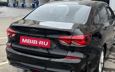 Chevrolet Monza, 2023 год, 1 950 000 рублей, 5 фотография