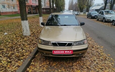 Daewoo Nexia I рестайлинг, 2005 год, 140 000 рублей, 1 фотография