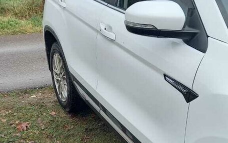 Changan CS75 I рестайлинг, 2022 год, 1 750 000 рублей, 3 фотография