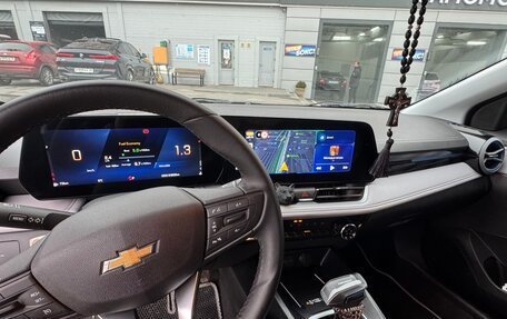 Chevrolet Monza, 2023 год, 1 950 000 рублей, 11 фотография