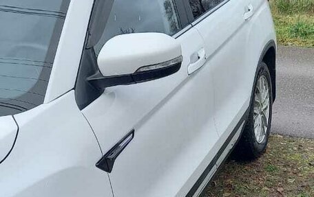 Changan CS75 I рестайлинг, 2022 год, 1 750 000 рублей, 4 фотография