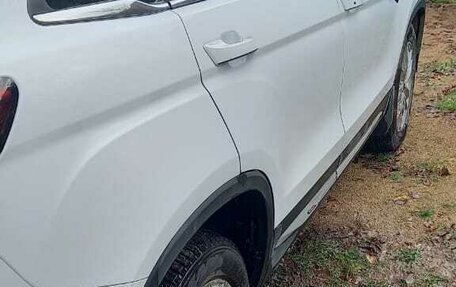 Changan CS75 I рестайлинг, 2022 год, 1 750 000 рублей, 5 фотография