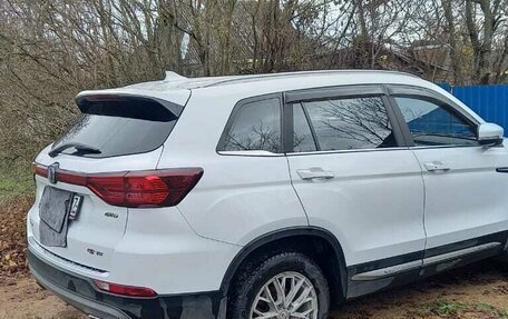 Changan CS75 I рестайлинг, 2022 год, 1 750 000 рублей, 7 фотография