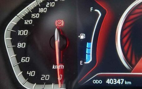 Changan CS75 I рестайлинг, 2022 год, 1 750 000 рублей, 11 фотография