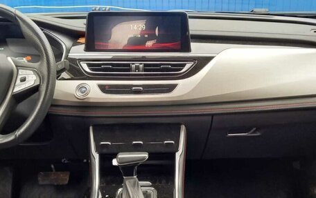 Changan CS75 I рестайлинг, 2022 год, 1 750 000 рублей, 15 фотография