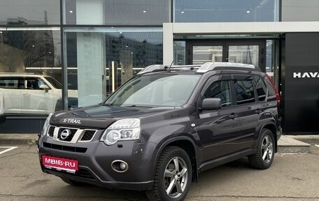 Nissan X-Trail, 2013 год, 1 569 000 рублей, 1 фотография