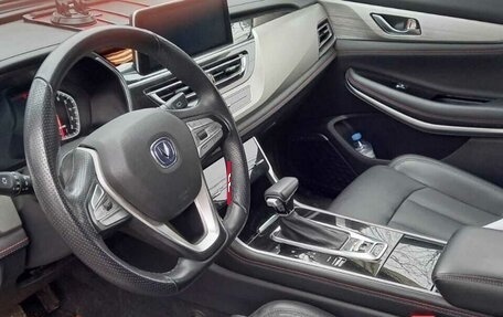 Changan CS75 I рестайлинг, 2022 год, 1 750 000 рублей, 14 фотография