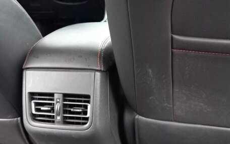 Changan CS75 I рестайлинг, 2022 год, 1 750 000 рублей, 16 фотография