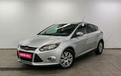 Ford Focus III, 2014 год, 850 000 рублей, 1 фотография