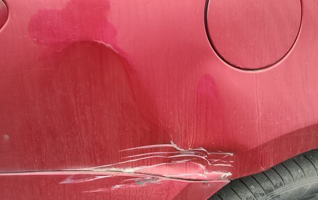 Chevrolet Cruze II, 2011 год, 490 000 рублей, 4 фотография