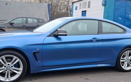 BMW 4 серия, 2015 год, 2 330 000 рублей, 4 фотография