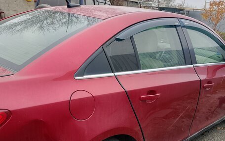 Chevrolet Cruze II, 2011 год, 490 000 рублей, 6 фотография