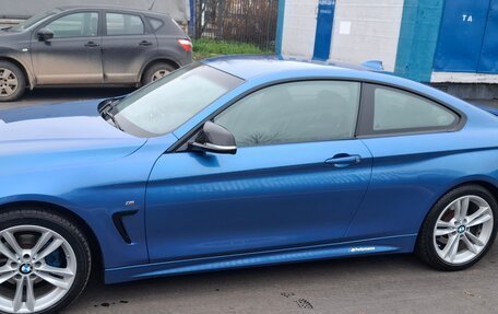 BMW 4 серия, 2015 год, 2 330 000 рублей, 5 фотография