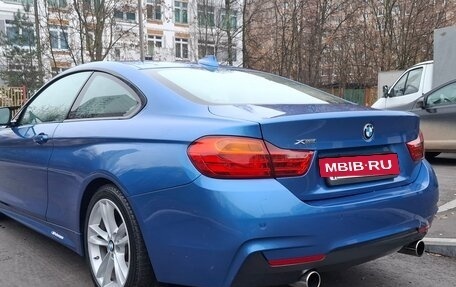 BMW 4 серия, 2015 год, 2 330 000 рублей, 7 фотография