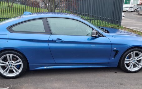 BMW 4 серия, 2015 год, 2 330 000 рублей, 15 фотография