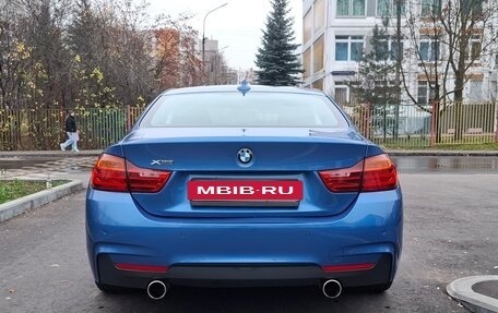 BMW 4 серия, 2015 год, 2 330 000 рублей, 10 фотография