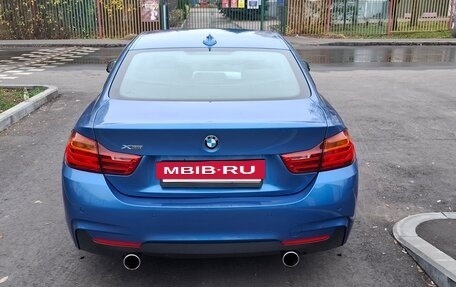 BMW 4 серия, 2015 год, 2 330 000 рублей, 11 фотография