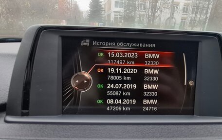 BMW 4 серия, 2015 год, 2 330 000 рублей, 24 фотография