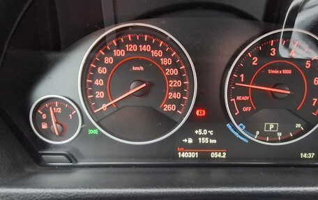 BMW 4 серия, 2015 год, 2 330 000 рублей, 26 фотография