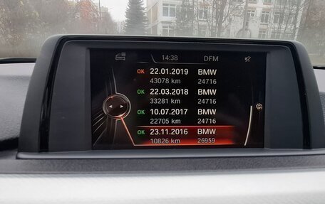 BMW 4 серия, 2015 год, 2 330 000 рублей, 25 фотография