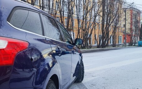 Ford Focus III, 2014 год, 1 450 000 рублей, 5 фотография