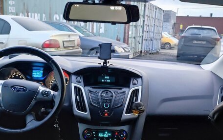 Ford Focus III, 2014 год, 1 450 000 рублей, 7 фотография