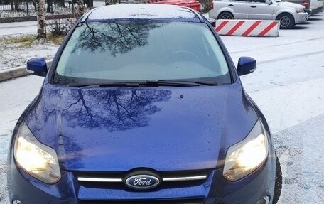 Ford Focus III, 2014 год, 1 450 000 рублей, 6 фотография