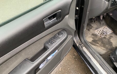 Ford Focus II рестайлинг, 2008 год, 385 000 рублей, 9 фотография