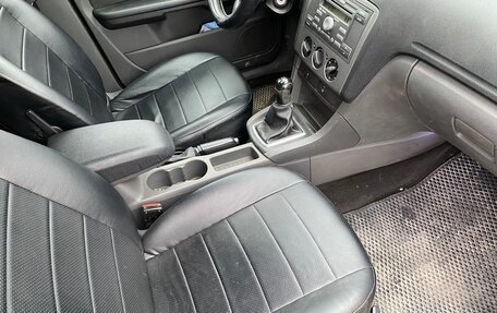 Ford Focus II рестайлинг, 2008 год, 385 000 рублей, 8 фотография