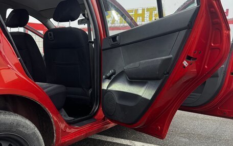 Hyundai Getz I рестайлинг, 2006 год, 390 000 рублей, 3 фотография