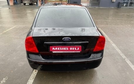 Ford Focus II рестайлинг, 2008 год, 385 000 рублей, 6 фотография