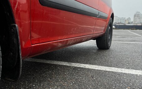 Hyundai Getz I рестайлинг, 2006 год, 390 000 рублей, 12 фотография