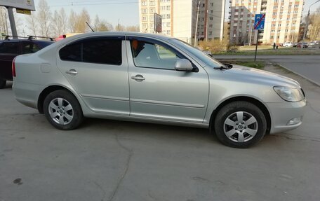 Skoda Octavia, 2012 год, 930 000 рублей, 2 фотография