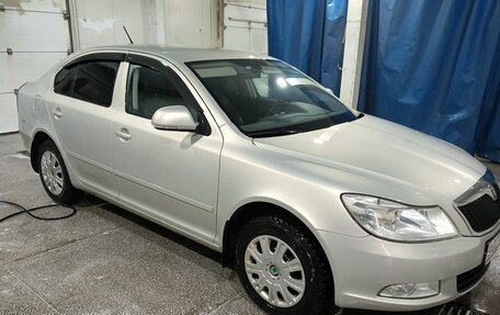 Skoda Octavia, 2012 год, 930 000 рублей, 6 фотография