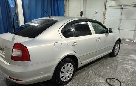 Skoda Octavia, 2012 год, 930 000 рублей, 7 фотография