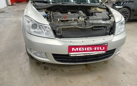 Skoda Octavia, 2012 год, 930 000 рублей, 10 фотография