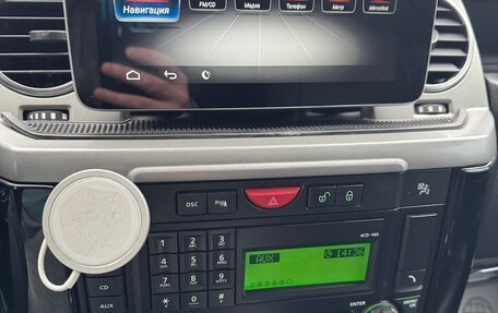 Land Rover Discovery III, 2008 год, 1 200 000 рублей, 11 фотография