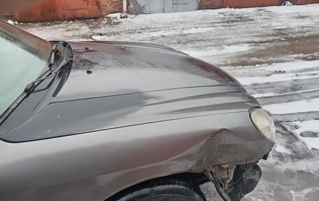 Hyundai Sonata IV рестайлинг, 2003 год, 280 000 рублей, 5 фотография