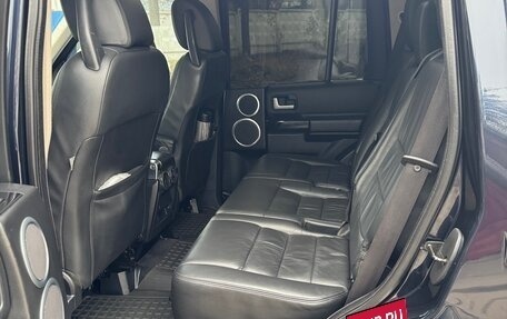 Land Rover Discovery III, 2008 год, 1 200 000 рублей, 7 фотография