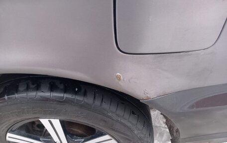 Hyundai Sonata IV рестайлинг, 2003 год, 280 000 рублей, 10 фотография