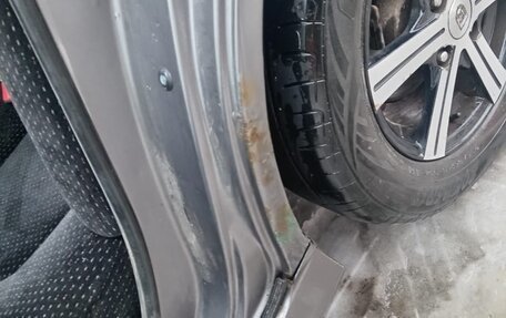 Hyundai Sonata IV рестайлинг, 2003 год, 280 000 рублей, 9 фотография